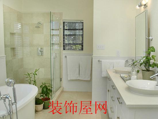 花洒十大品牌排行榜 花洒十大品牌排行榜