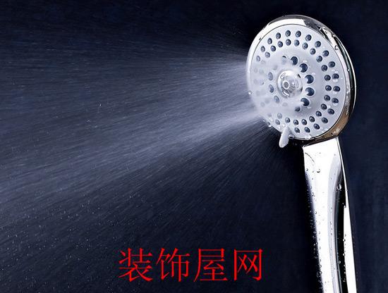 花洒十大品牌排行榜 花洒十大品牌排行榜