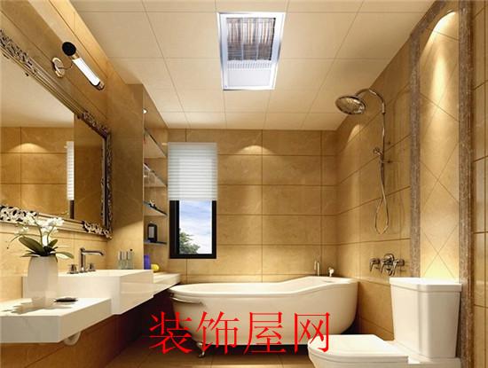 tcl浴霸图片