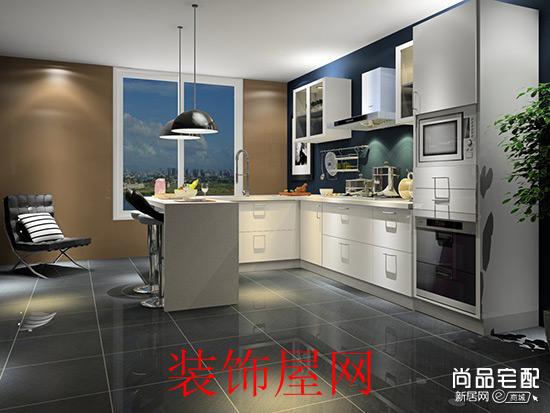 标准整体橱柜尺寸 整体橱柜设计尺寸 标准整体橱柜尺寸 整体橱柜设计尺寸